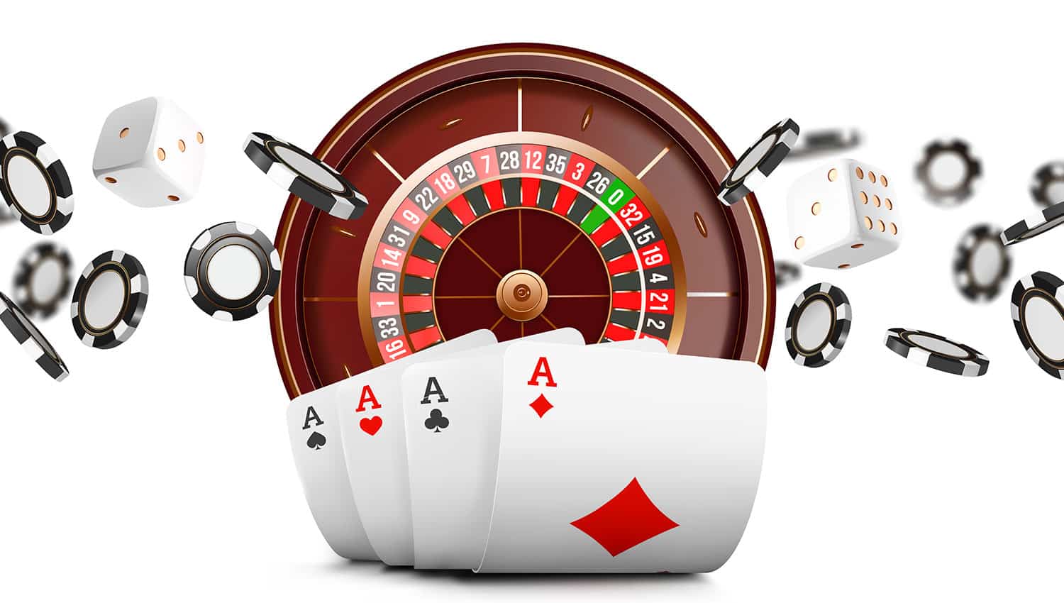 Regulaciones vigentes para juegos de azar en España